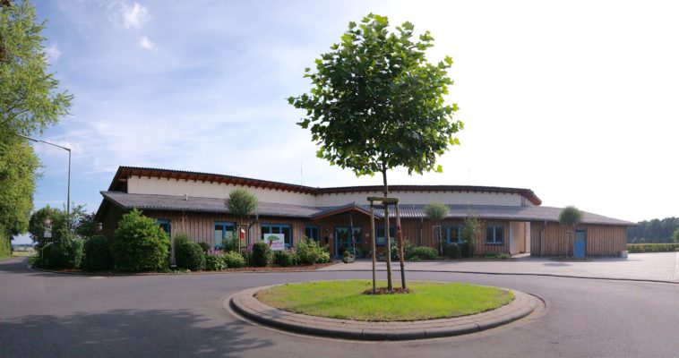 Kindertagesstätte Knolle Bolle